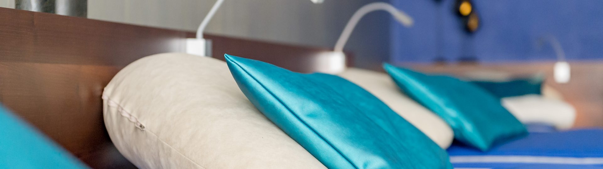 Sauna & Relax 7 wellness ruheraum wasserbetten detail