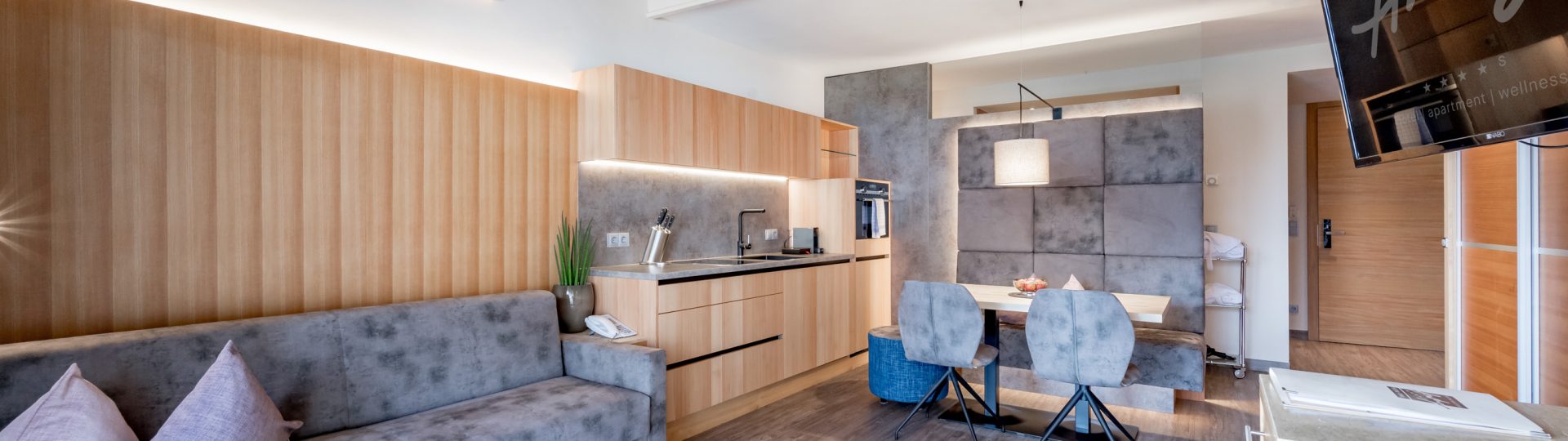 Familienskiurlaub im Pitztal 4 pitztal familien apartment 60m2