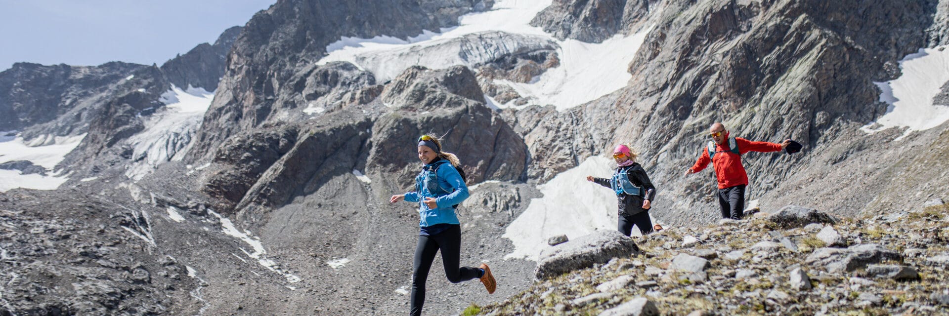 Sport & Aktivurlaub 3 Pitztal RunAndClimb trailrunning